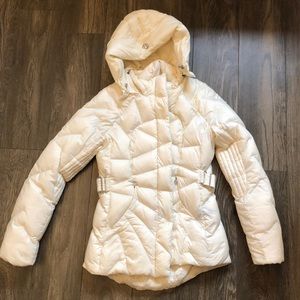 Lululemon goose down jacket size 8